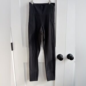 REI Women’s 7/8 Grey Leggings Size XS